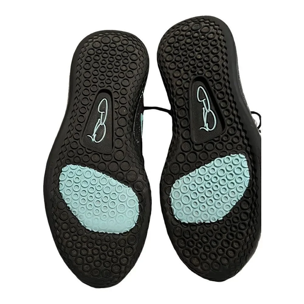 Nike PG 3 'LIGHT AQUA' BLACK